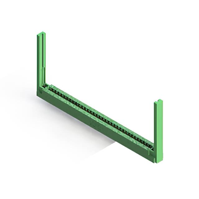 316-034-520-168 EDAC Inc.  Edgeboard Connectors